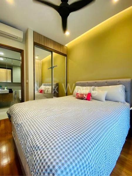 3 Bed Apartment (Condo) for Sale in  Whitehaven - Image 1